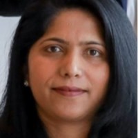 Jaicy Varghese