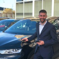 César Alberto Pérez Iglesias