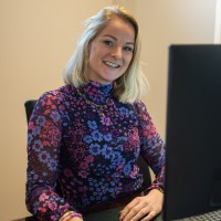 Annelies Van Der Goot
