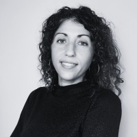 Konstantina Tsioli