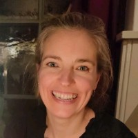 Jorien Blom