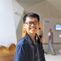 張家惟Evan Chang