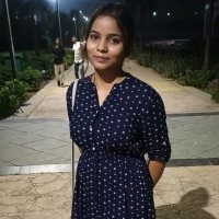 Simran Sharma