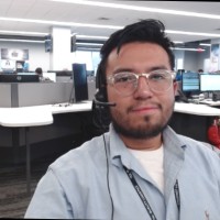 Daniel Suarez Vega