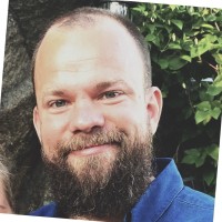 Magnus Kringstad Svensson