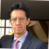Raúl F.