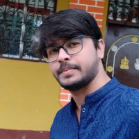 Nitesh Dubey