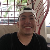 Jesper Marrion Quizora