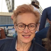 isabelle maffre