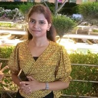 Arti Yadav