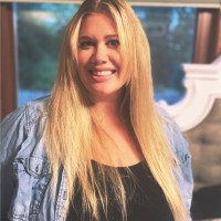 Kristin Dillow