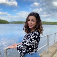 Katherine Orozco-Hernandez