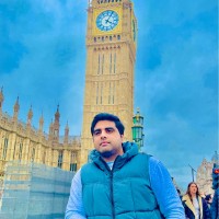Matanat Shahzad