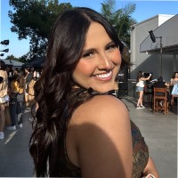 Vanessa Perez Santillan