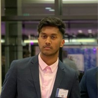 Janosan Balasuntharam