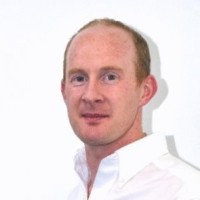 Mark Cain