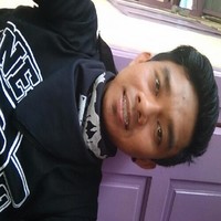Hendry Seftiawan