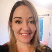 Christelle Damand