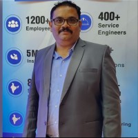 Suhas Patil