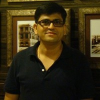 Shyam S Mantha