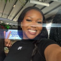 Rachel Eigbefoh