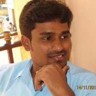 krishnan shanmugam