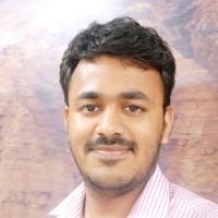 Pradeep Shanbhogue