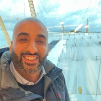 Zishaan Anwar