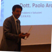 Paolo Ardito