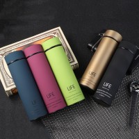 Khắc Tên Bình Giữ Nhiệt