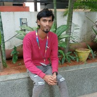Vignesh V