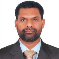Muhamed Saifi