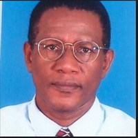 Isaac Kiwango