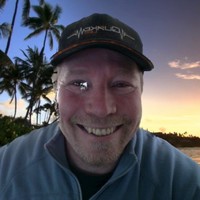 Bruce Hodder, Asct, Cet