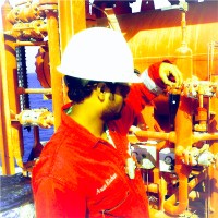 Arun Kishan