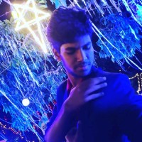 Avinash V