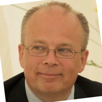 Nick Ford