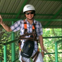 Sompong Pongsawad