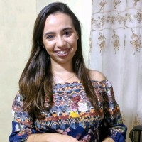 Ana Karine Da Silva Pereira