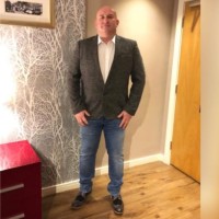 Eddie Roche