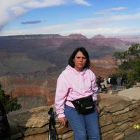 Sherry Ganoe