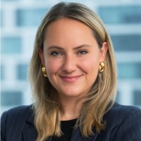 Justine Chilvers