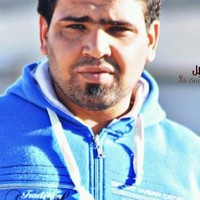 صدام الشبلاوي