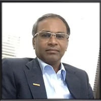 Rajkumar Ramachandran