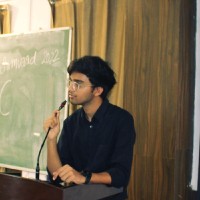 Yash Vardhan Lath