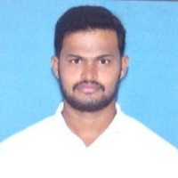 Alamkonda Balachandra Reddy