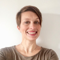 Mélanie Raimbault