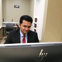 Yeasin Hosain