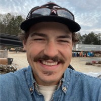 Seth Ambrose Parker