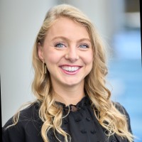 Abigail O'Connell, Mba